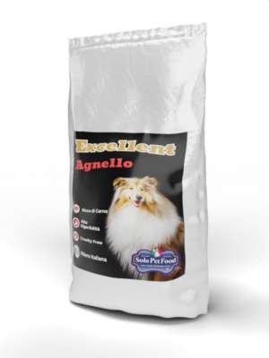 Excellent agnello 18 KG