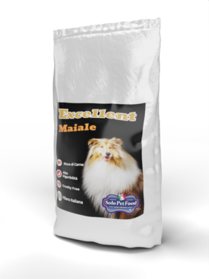 Excellent Maiale 18 KG