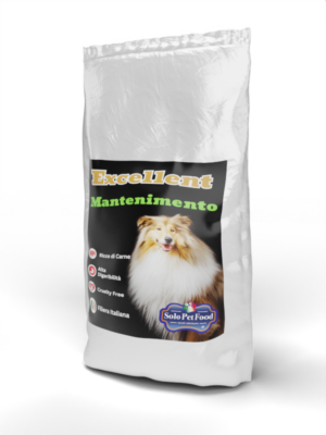 Excellent mantenimento 18 KG