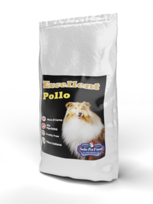 Excellent pollo