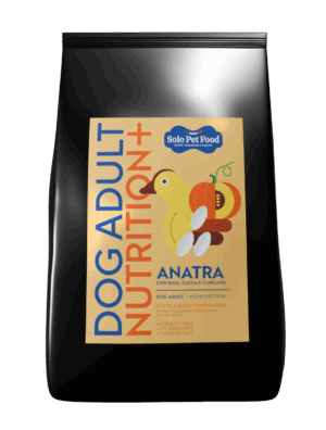 Nutrition+ Adult Anatra