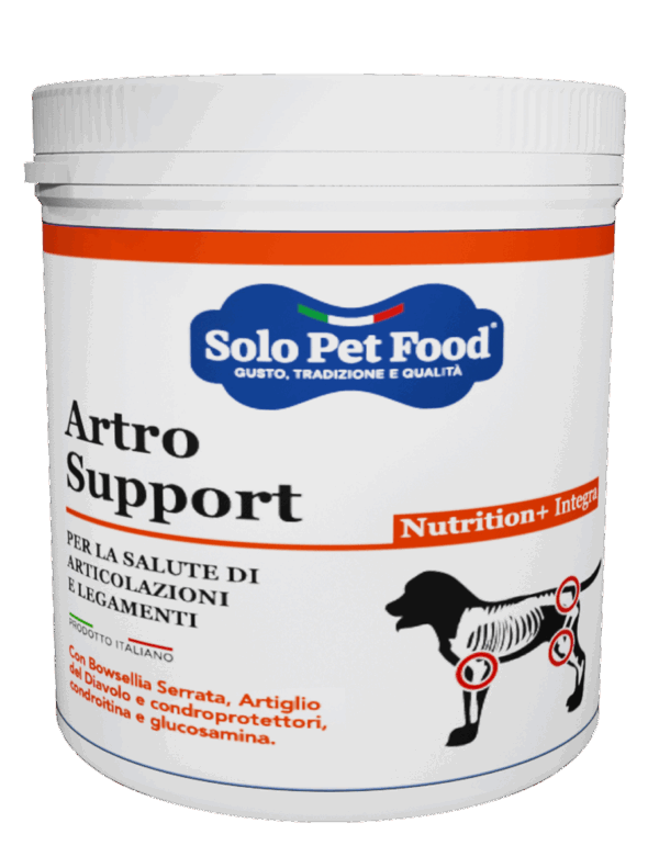 Nutrition+ Integra Artro Support