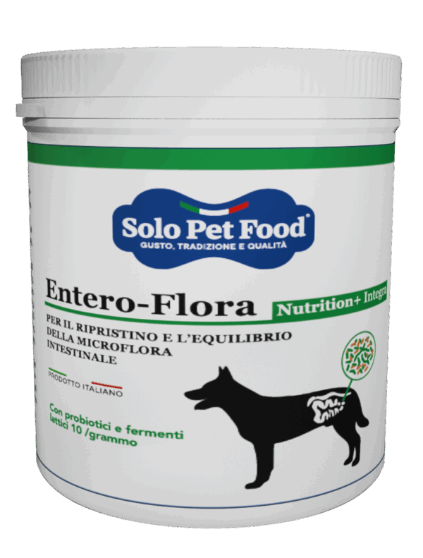 Nutrition+ Integra Entero Flora