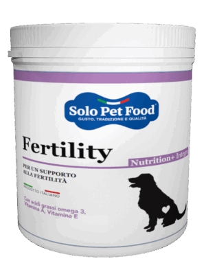 Nutrition+ Integra Fertility
