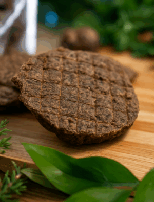 sport burger per cani snack energetico naturale
