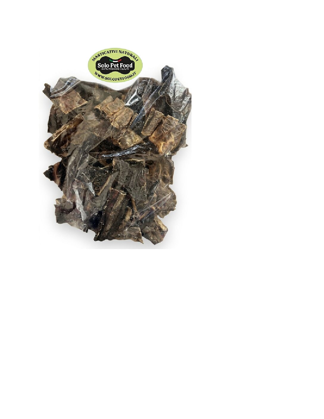 Trippa Verde di Bovino 1 kg